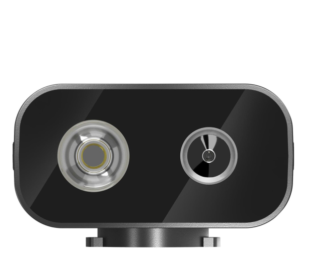 Navitel Flow DL800 kamera 4K HDR GPS, GPX z lampką - 1513087 - zdjęcie 3